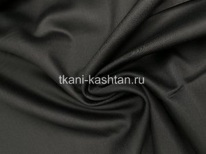 САТИН (КР) НАПОЛЕОН ЧЕРНЫЙ 240СМ