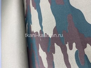 ДИАГОНАЛЬ (КР) КОСТЮМ. 100%ХБ 3515 КАМУФЛЯЖ 85СМ