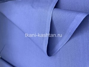 БЯЗЬ (КР) СИН. 100%ХБ 150СМ