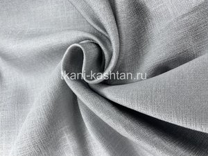 БЛЕКАУТ (КР) ЖАККАРД 20117/01 СЕРЫЙ 280СМ