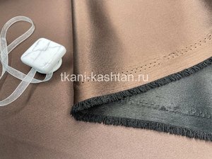 БЛЕКАУТ (КР) 8008/14 КАШТАН./ЧЕРНЫЙ 310СМ