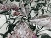 ТКАНЬ ДЛЯ ПОСТЕЛЬНОГО ПОПЛИН  РИС 10-020   ш-220 см
