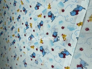 СИТЕЦ (КР) НАБ. 4919-01 КОШЕЧКИ 100СМ