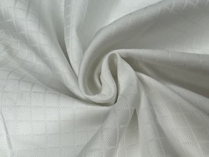 СОРОЧКА (КР) 2455/0 БЕЛЫЙ (50%ХБ/50%ПЭ)