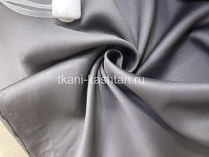БЛЕКАУТ (КР) 2х СТОР. 17379 СЕРЫЙ/АНТРАЦИТ 320СМ