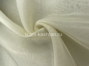 ПОЛУОРГАНЗА (КР) БЕЖЕВЫЙ 280СМ
