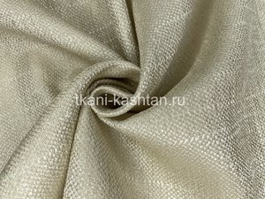 ПОРТ (КР) РОГОЖКА БЛЕСК 324363/1100 СВ.БЕЖЕВЫЙ 305СМ