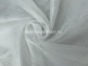 ТЮЛЬ (КР) LEX БАМБУК 047/1 БЕЛЫЙ 310СМ