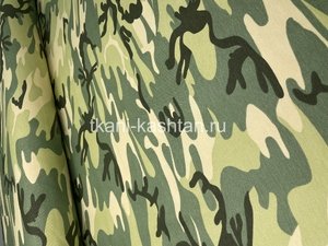 ДРАЛОН (КР) 4669/108 КАМУФЛЯЖ