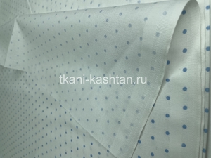РАНФОРС (КР) TEKINS HOME 1317 МИКРО ГОРОХ СИНИЙ