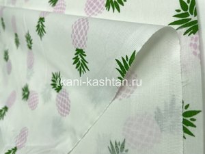 РАНФОРС (КР) 2833 АНАНАСЫ РОЗОВЫЙ