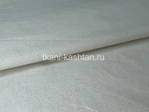 БЯЗЬ (КР) СУРОВАЯ 262р-6 160СМ 100%ХБ