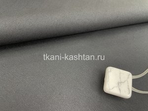 ПАЛАТКА (КР) 100%ХБ пл.250 12С45 ЧЕРНЫЙ 150СМ 