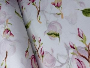 БЯЗЬ (КР) VADI ВЕТКИ МАГНОЛИИ 50%хб 50%пэ