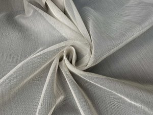 ТЮЛЬ (КР) СЕТКА 2020-05 СЕРО/БЕЖЕВЫЙ 290 СМ