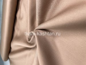 САТИН (КР) НАПОЛЕОН 60 КОФЕ 100%хб 240СМ