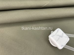 МЕД (КР) ТКАНЬ ВО №6 КРАСНАЯ