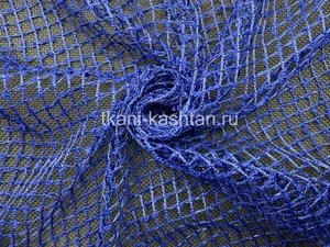 ТЮЛЬ СЕТКА (КР) КРУПНАЯ 116 ЭЛЕКТРИК 290СМ