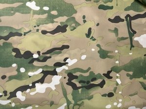 ОКСФОРД (КР) 210 МУЛЬТИКАМ В034 ЗЕЛЕНЫЙ