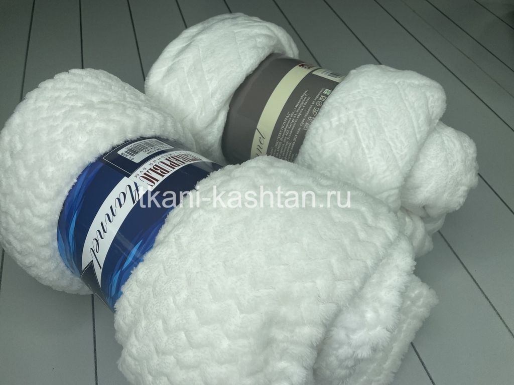 ПЛЕД (КР) ABSOLUTE 150х200 в АСС.
