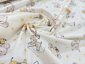 СИТЕЦ (КР) НАБ. ТЕЙКОВО 29153/4 СЛОНИК 95СМ