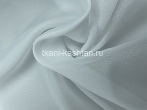 ТЮЛЬ (КР) КРЕП 12684/69 БЕЛЫЙ 300СМ