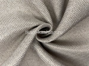 БЛЕКАУТ (КР) ЛЁН РОГОЖКА 508/41 АНТИК 280СМ
