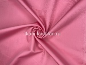 САТИН (КР) ТЕМ. РОЗОВЫЙ F20