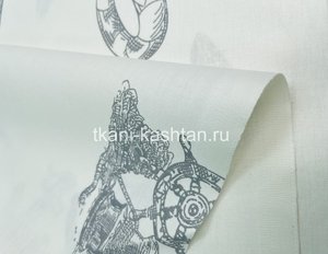 РАНФОРС (КР) TEKINS HOME 1745 МОРСКОЙ