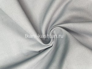 САРЖА (КР) 12с18 100%ХБ СВ. СЕРЫЙ