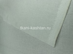 ТКАНЬ (КР) РОГОЖКА 12с35 ОТБЕЛ. 100% 150СМ
