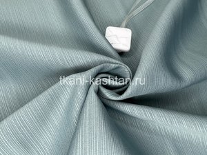 БЛЕКАУТ (КР) РЕПС 4636/8 СЕРО-БИРЮЗОВЫЙ 280СМ