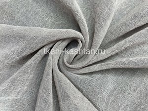 ТЮЛЬ (КР) ЛЕН 3703 ПЕПЕЛЬНЫЙ 305СМ