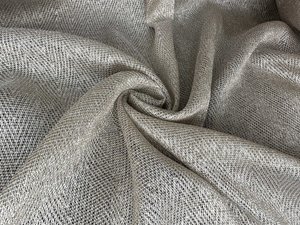 ТЮЛЬ (КР) СЕТКА 3275-05 ТЕМ. БЕЖЕВЫЙ 305 СМ 
