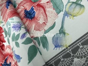 ДОРОЖКА (КР) НАБ. ТЕЙКОВО 5510 50СМ