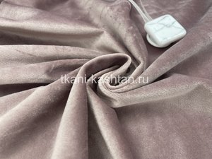 БАРХАТ (КР) ОДНОТ. QH915/15 ФРЕЗОВЫЙ 300СМ