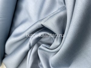 САТИН (КР) НАПОЛЕОН F47 СЕРО ГОЛУБОЙ