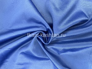 СКАТ (ПАК) САТИН ARAGON-1 BLUE/АРАГОН-1 №8 СИНИЙ 300СМ ВГПр