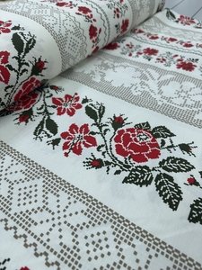 ДРАЛОН (КР) 03193/8 НАЦИОНАЛЬНЫЙ СТИЛЬ