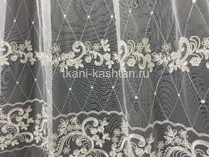 ТЮЛЬ (КР) СЕТКА 249279/5454 290СМ