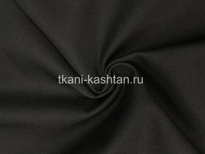 САРЖА (КР) 12с18 100%ХБ ЧЕРНЫЙ пл.250 ИВАНОВО