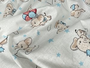 СИТЕЦ (КР) ИВАНОВО 29153 СЛОНИКИ