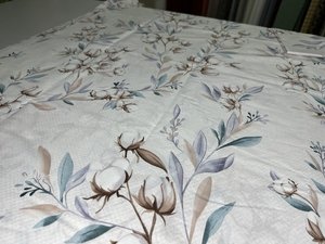 ПЕРКАЛЬ (КР) НАБ. ТЕЙКОВО 6981 ХЛОПОК 150СМ
