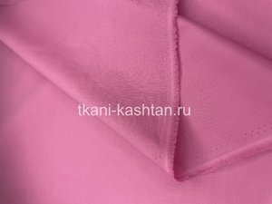 ТИСИ (КР) ГЛАДКОКРАШ. 65/35 РОЗОВЫЙ 150СМ