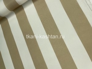 ОКСФОРД (КР) 240D ПОЛОСА БЕЖЕВЫЙ